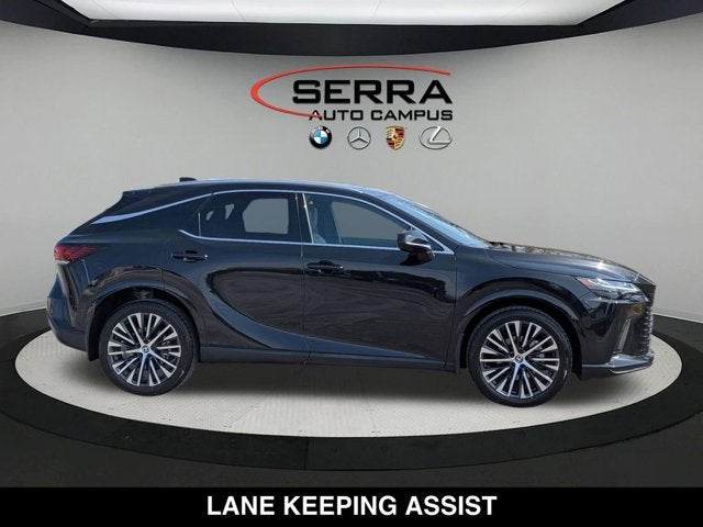 2024 Lexus RX 350h 350h Premium Plus