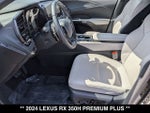2024 Lexus RX 350h 350h Premium Plus