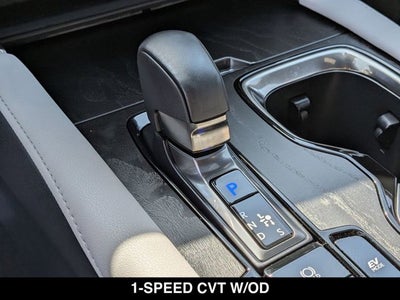 2024 Lexus RX 350h 350h Premium Plus