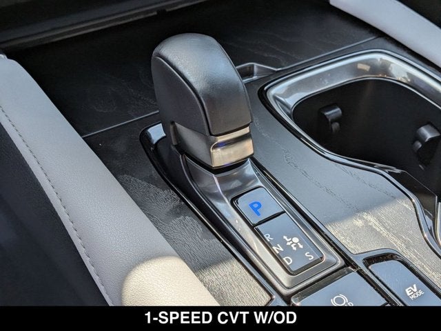 2024 Lexus RX 350h 350h Premium Plus