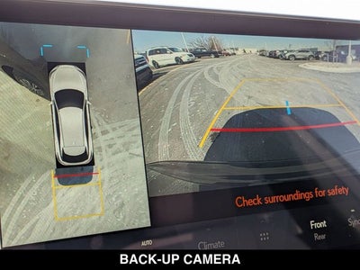 2024 Lexus RX 350h 350h Premium Plus