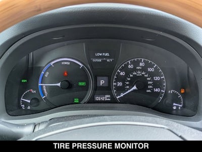 2015 Lexus RX 450h 450h