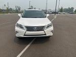 2015 Lexus RX 450h 450h