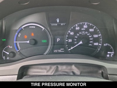 2015 Lexus RX 450h 450h
