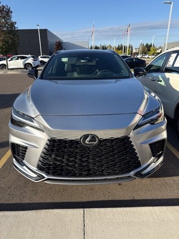 2024 Lexus RX 500h RX 500h F SPORT Performance