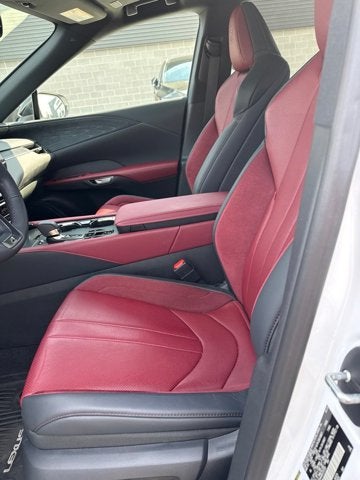2024 Lexus RX 500h RX 500h F SPORT Performance
