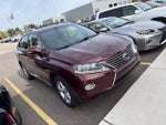 2015 Lexus RX 350 350
