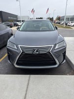 2016 Lexus RX 350 350