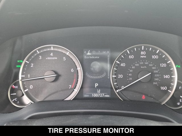 2017 Lexus RX 350 RX 350