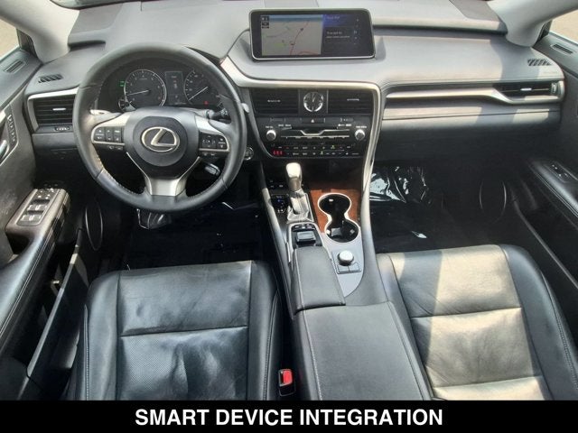 2017 Lexus RX 350 RX 350