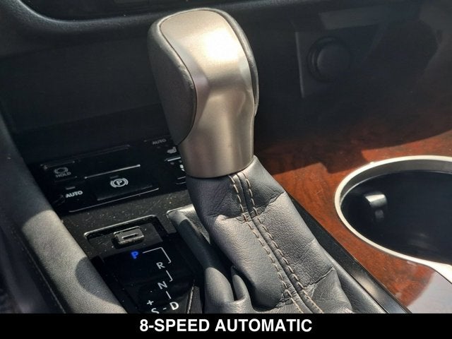 2017 Lexus RX 350 RX 350