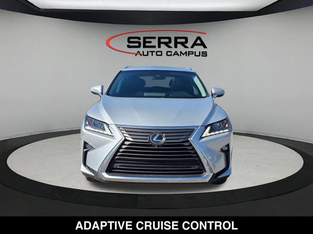 2019 Lexus RX 350 RX 350