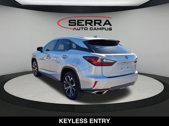 2019 Lexus RX 350 RX 350