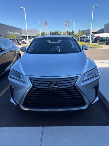 2019 Lexus RX 350 RX 350