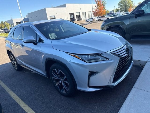 2019 Lexus RX 350 RX 350