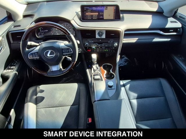 2019 Lexus RX 350 RX 350