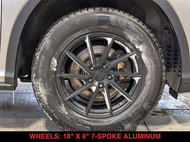 2018 Lexus RX 350 RX 350