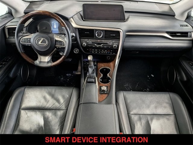 2018 Lexus RX 350 RX 350