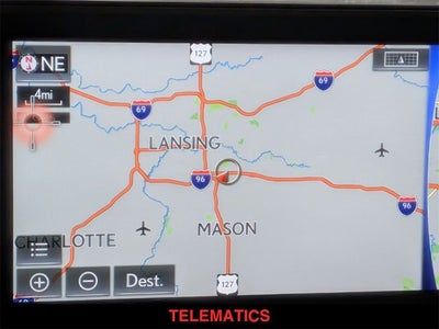 2018 Lexus RX 350 RX 350