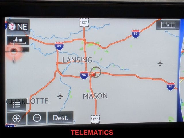 2018 Lexus RX 350 RX 350