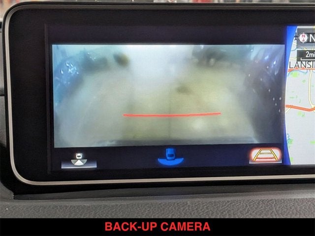 2018 Lexus RX 350 RX 350