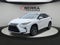 2018 Lexus RX 350 RX 350