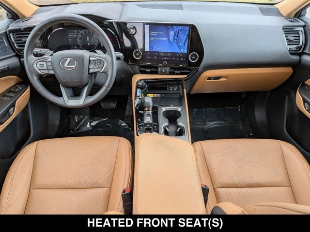 2024 Lexus NX 250 NX 250 Premium