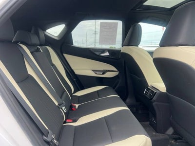 2024 Lexus NX 350 NX 350 Premium