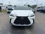 2024 Lexus NX 350 NX 350 Premium