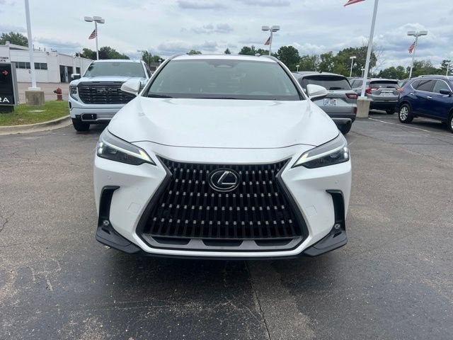 2024 Lexus NX 350 NX 350 Premium