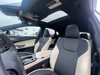 2024 Lexus NX 350 NX 350 Premium