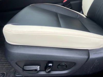 2024 Lexus NX 350 NX 350 Premium