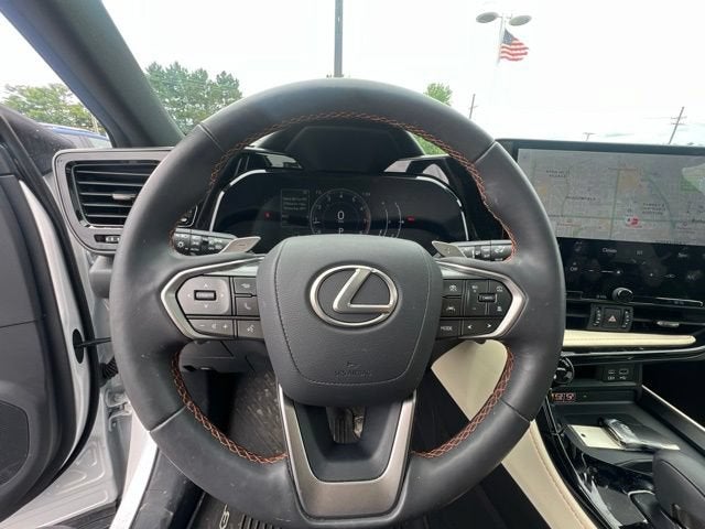 2024 Lexus NX 350 NX 350 Premium