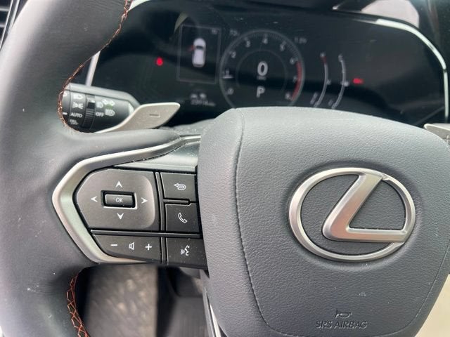 2024 Lexus NX 350 NX 350 Premium