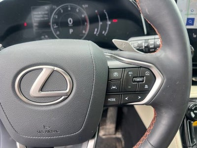 2024 Lexus NX 350 NX 350 Premium