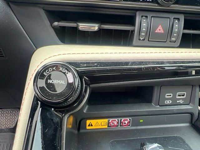 2024 Lexus NX 350 NX 350 Premium