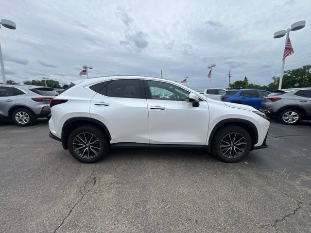 2024 Lexus NX 350 NX 350 Premium