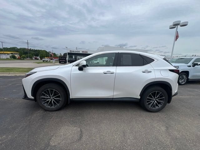 2024 Lexus NX 350 NX 350 Premium