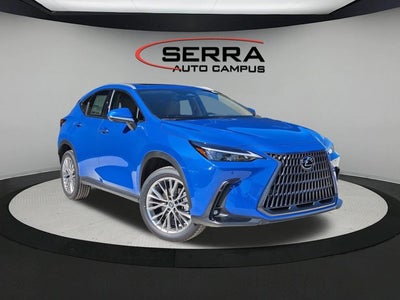 2025 Lexus NX 350 NX 350 Premium