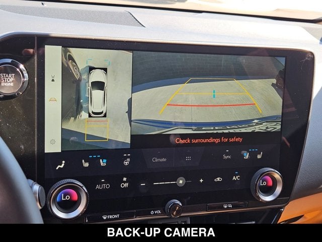 2025 Lexus NX 350 NX 350 Premium