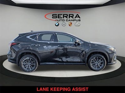 2024 Lexus NX 350 NX 350 Premium