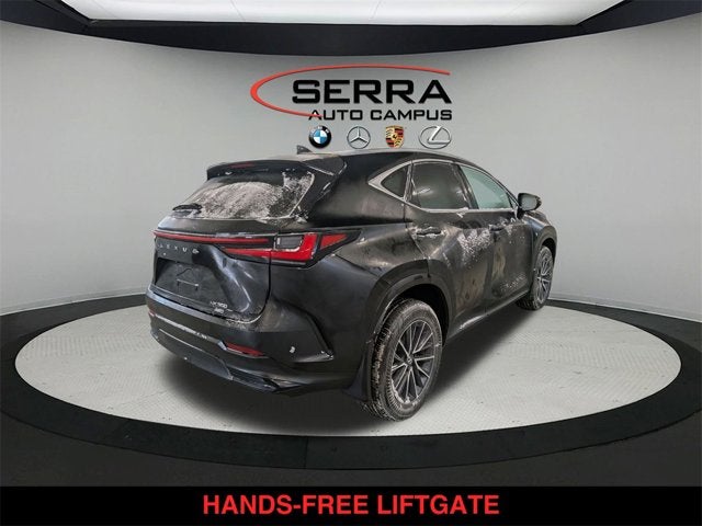 2024 Lexus NX 350 NX 350 Premium