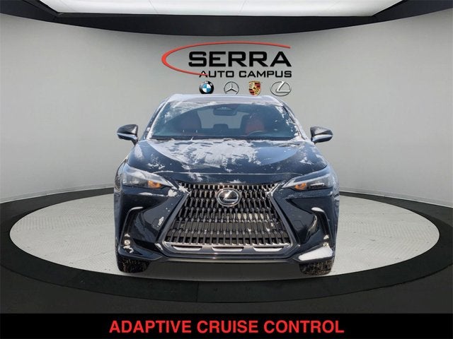 2024 Lexus NX 350 NX 350 Premium