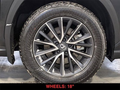 2024 Lexus NX 350 NX 350 Premium