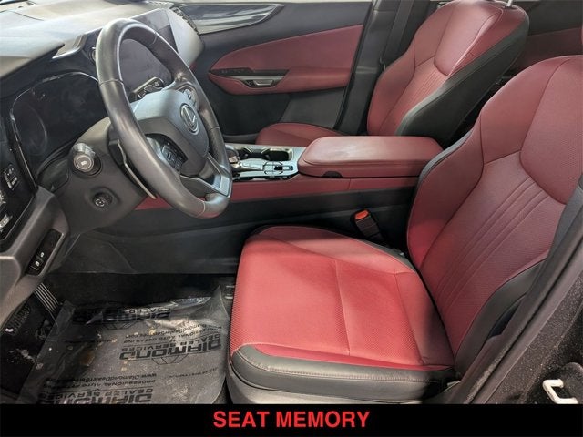 2024 Lexus NX 350 NX 350 Premium