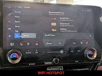 2024 Lexus NX 350 NX 350 Premium