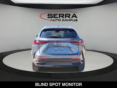 2024 Lexus NX 350 NX 350 Premium