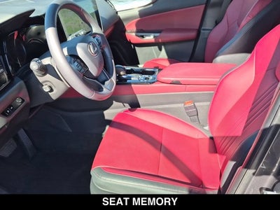2024 Lexus NX 350 NX 350 Premium