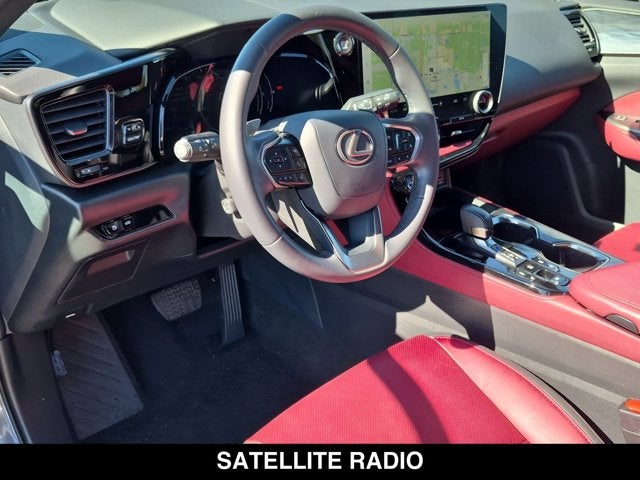 2024 Lexus NX 350 NX 350 Premium