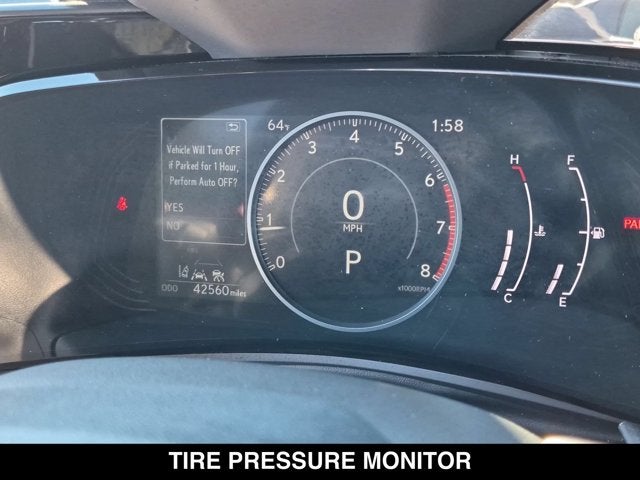 2024 Lexus NX 350 NX 350 Premium